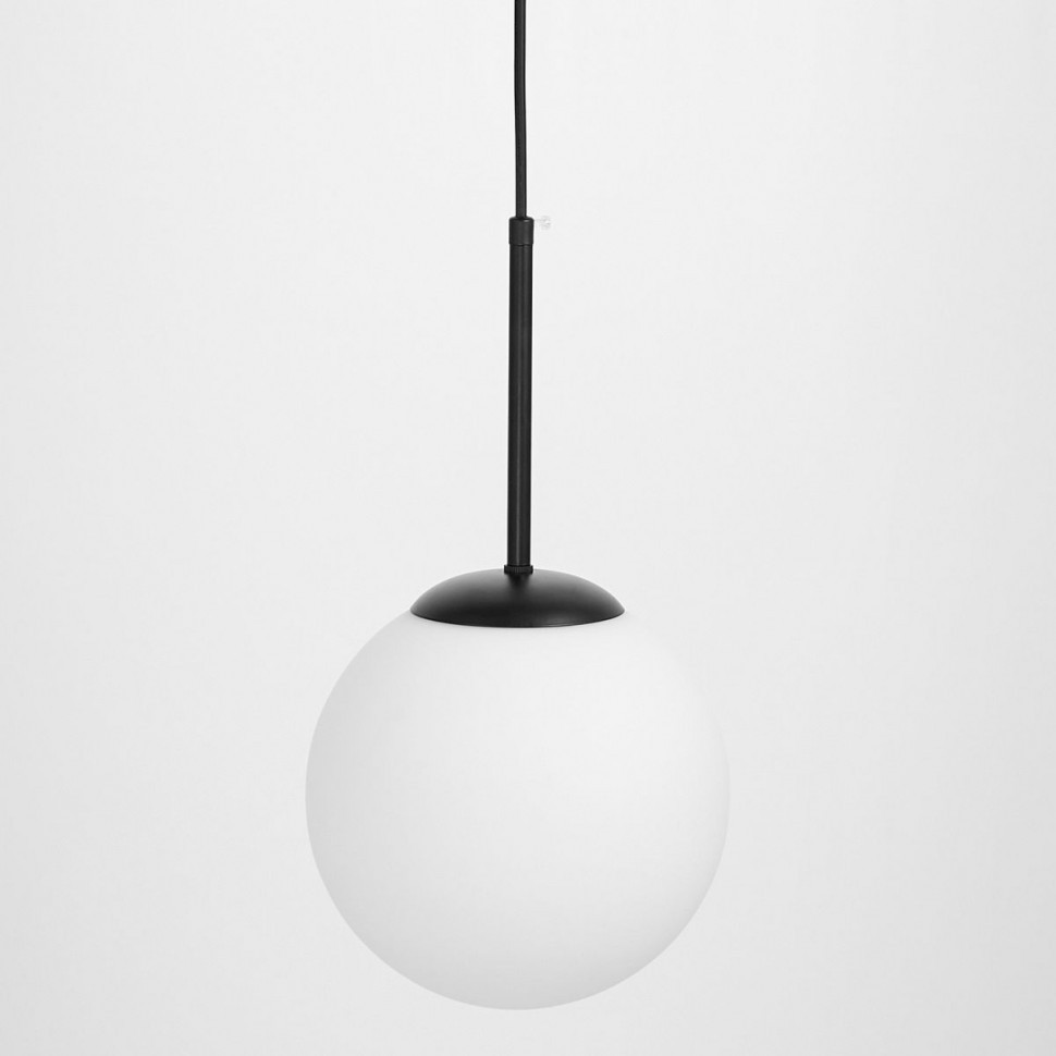 Подвесной светильник Lumina Deco Fredica LDP 6030-200 BK