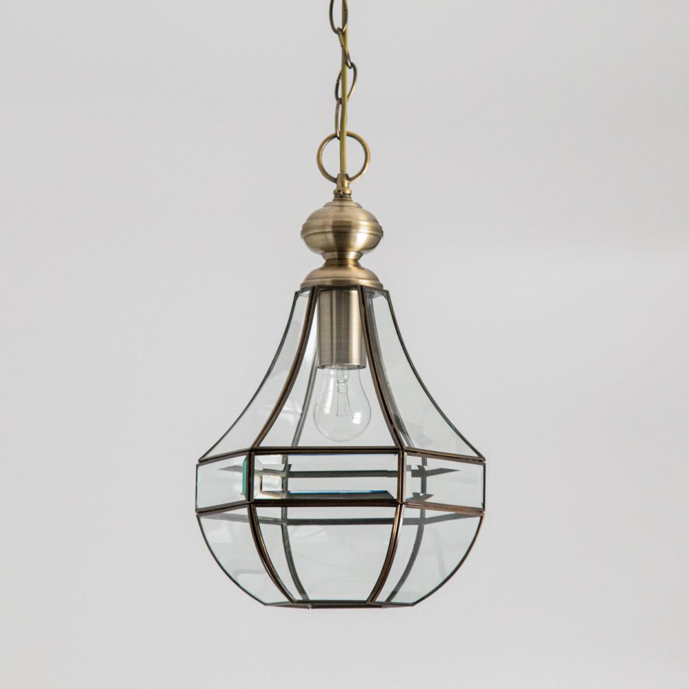 Подвесной светильник Citilux Гера-1 CL444110