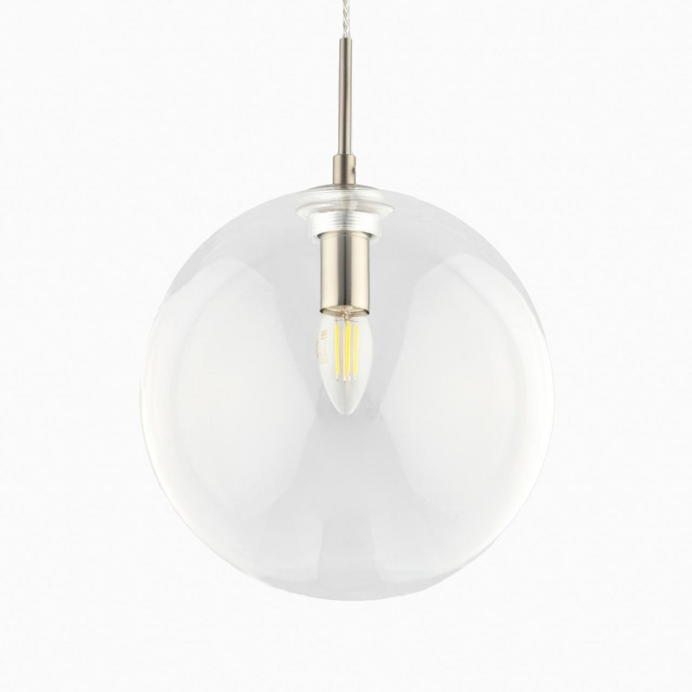 Подвесной светильник Citilux Томми CL102631