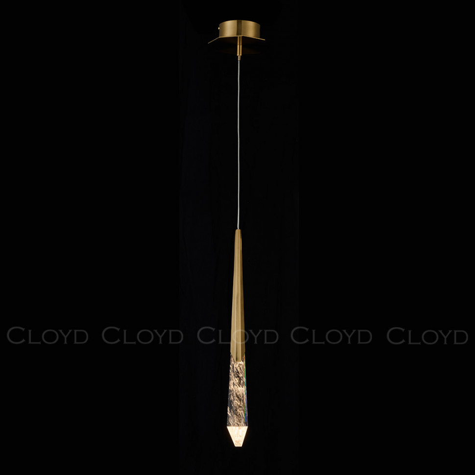 Подвесной светильник Cloyd Grengam 11530