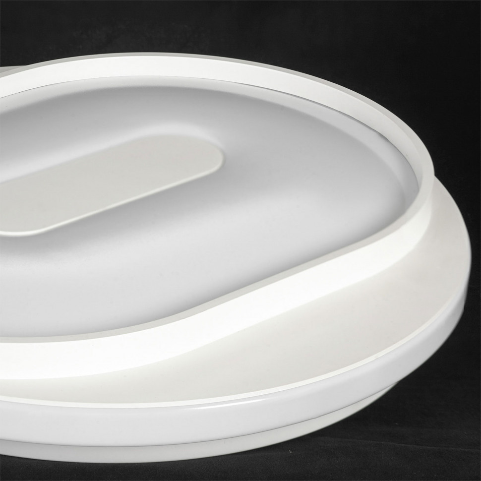 Потолочный светильник Lussole Lgo LSP-8468