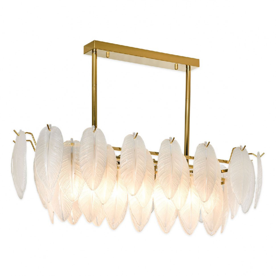 Подвесной светильник Lussole Hesperia LSP-8840