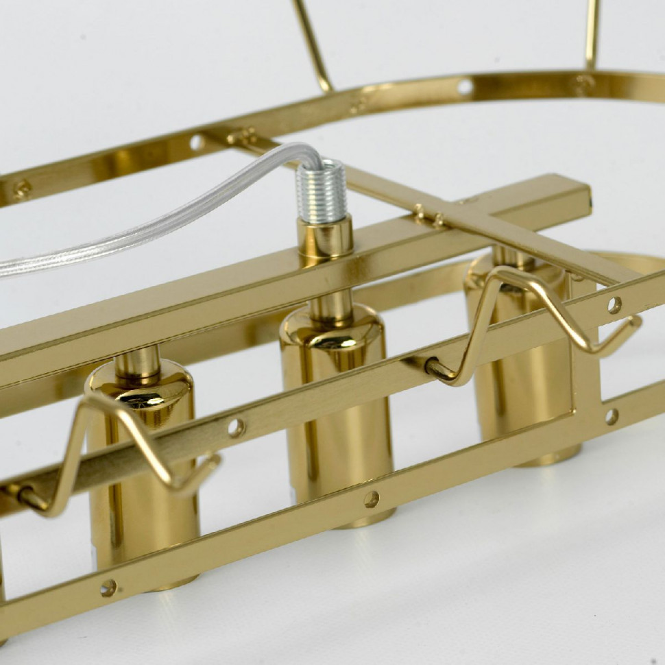 Подвесной светильник Lussole Hesperia LSP-8840