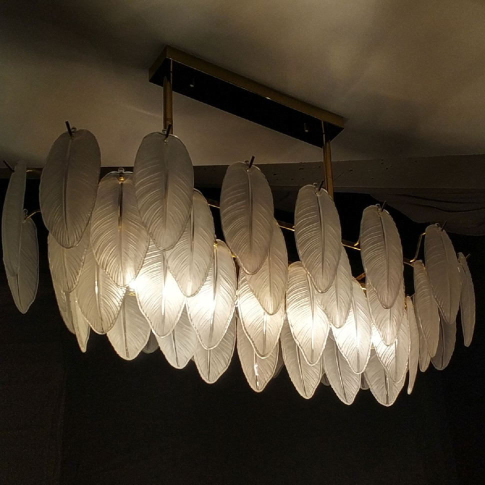 Подвесной светильник Lussole Hesperia LSP-8840