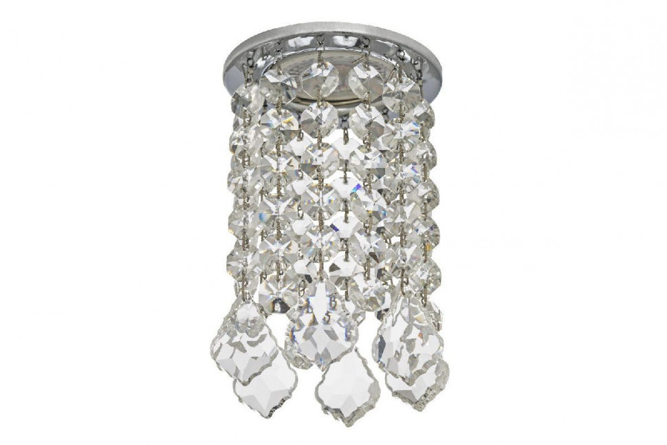 Встраиваемый светильник Dio DArte Elite Osimo GU10.5.14.8.122 N