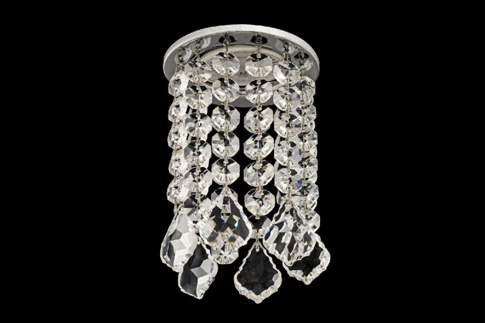 Встраиваемый светильник Dio DArte Elite Osimo GU10.5.14.8.122 N