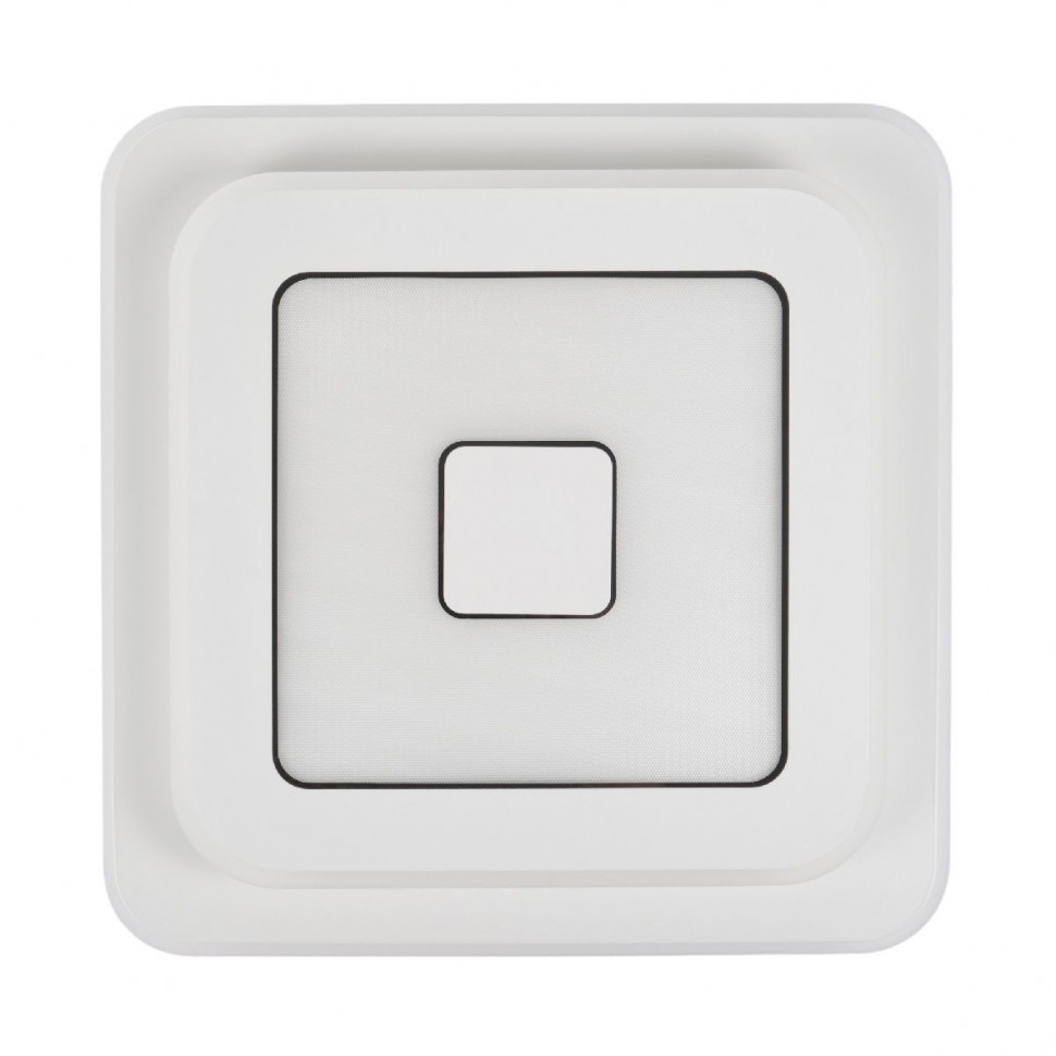 Потолочный светильник Myfar Button MR9001-CL