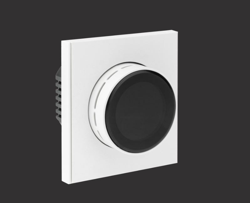 KRANZ Терморегулятор STRONG Wi-Fi с/у жемчуг KR-78-0728-4