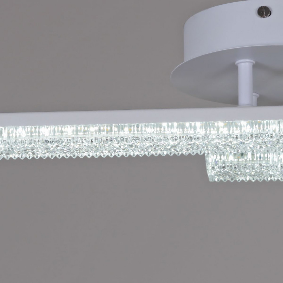 Потолочный светильник Reluce 03445-3.3-02C WH