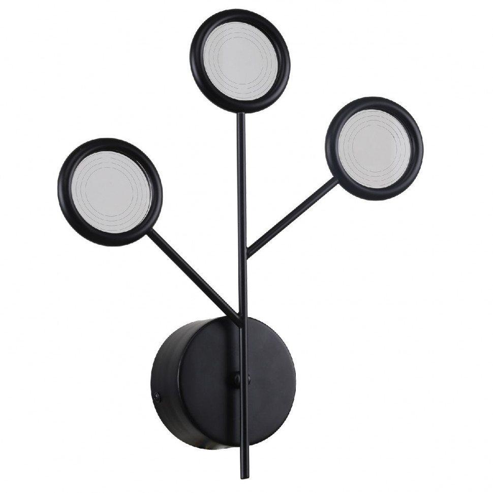 Настенный светильник F-Promo Mugs 4252-3W