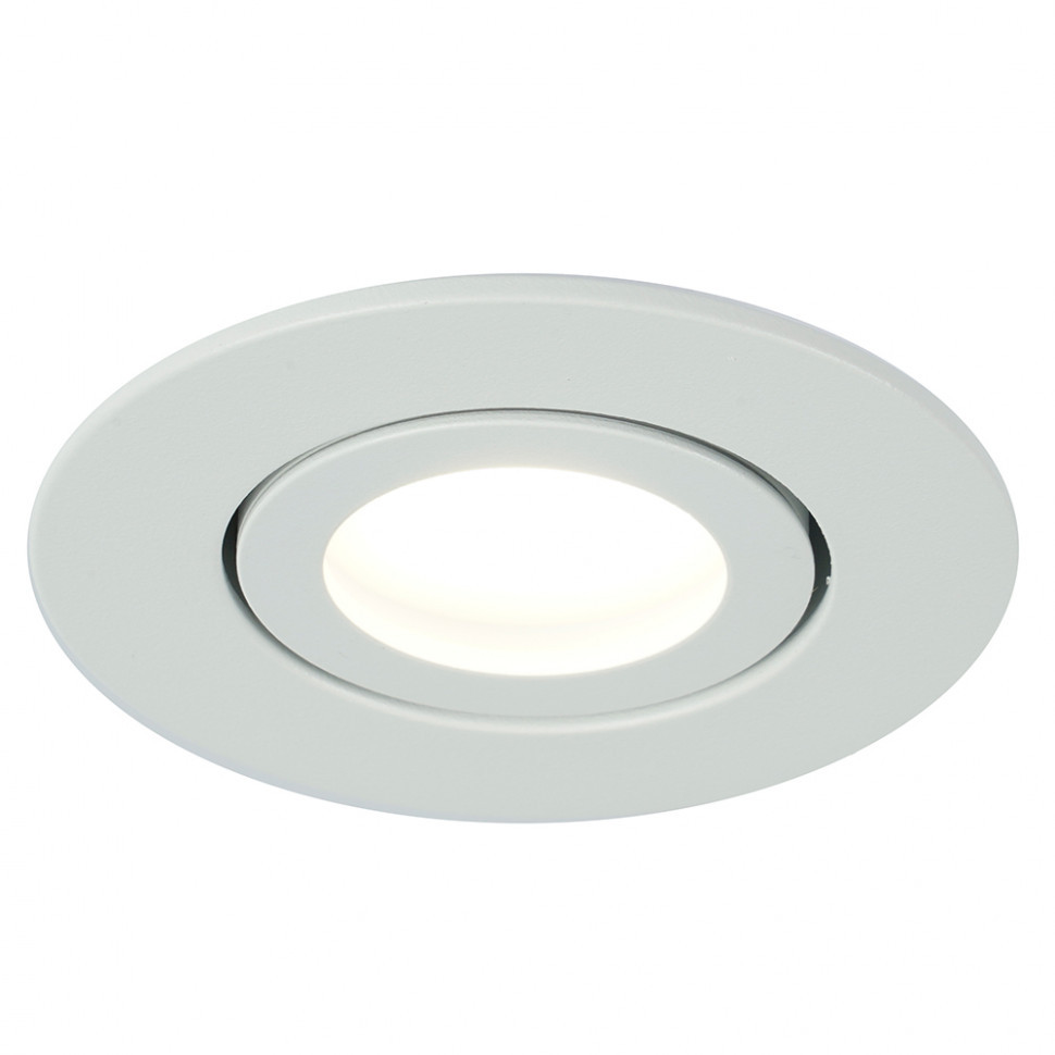 Встраиваемый светильник Feron DL1101 51948