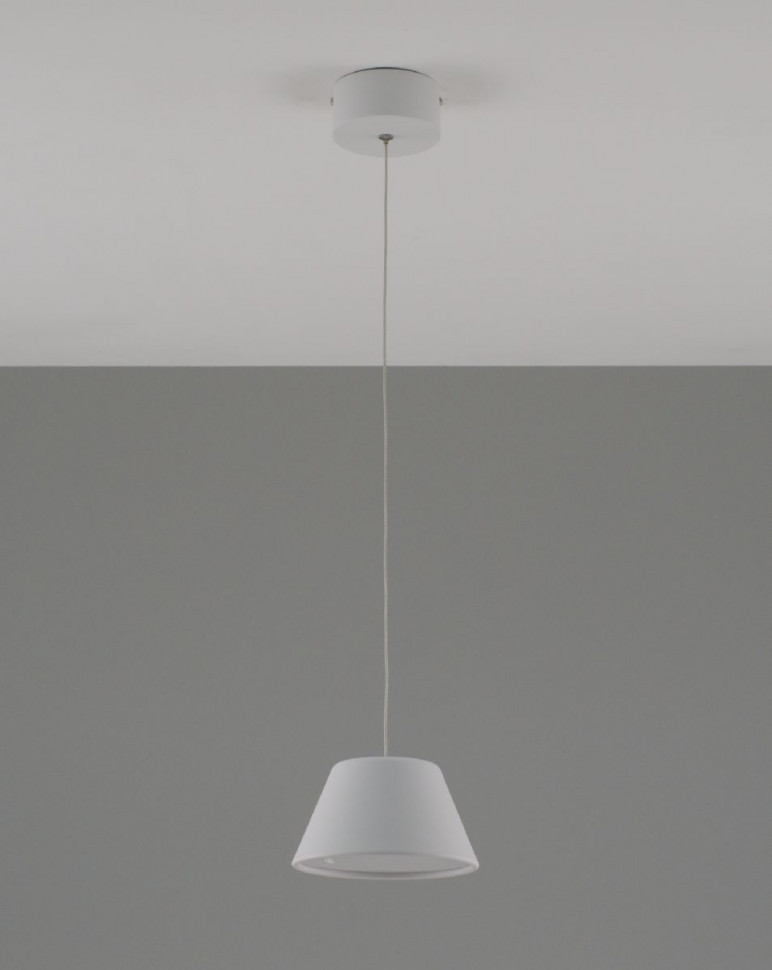 Подвесной светильник Moderli Atla V10888-PL