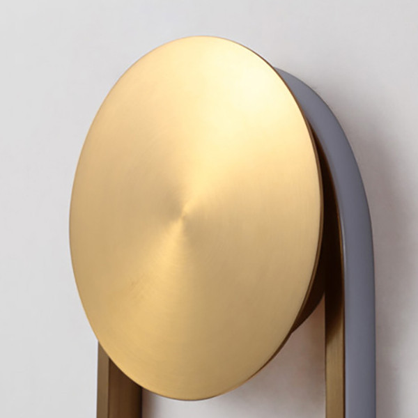 Настенный светильник ImperiumLoft Argyle 208950-23