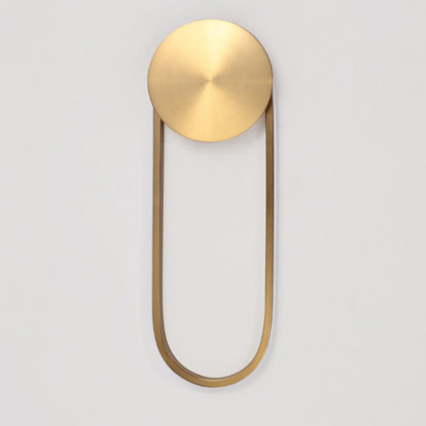 Настенный светильник ImperiumLoft Argyle 208950-23