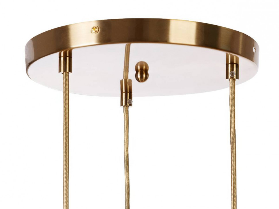 Подвесной светильник Myfar Pierre MR1166-1P