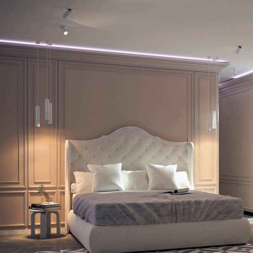 Подвесной светильник Novotech Mais Led 358511