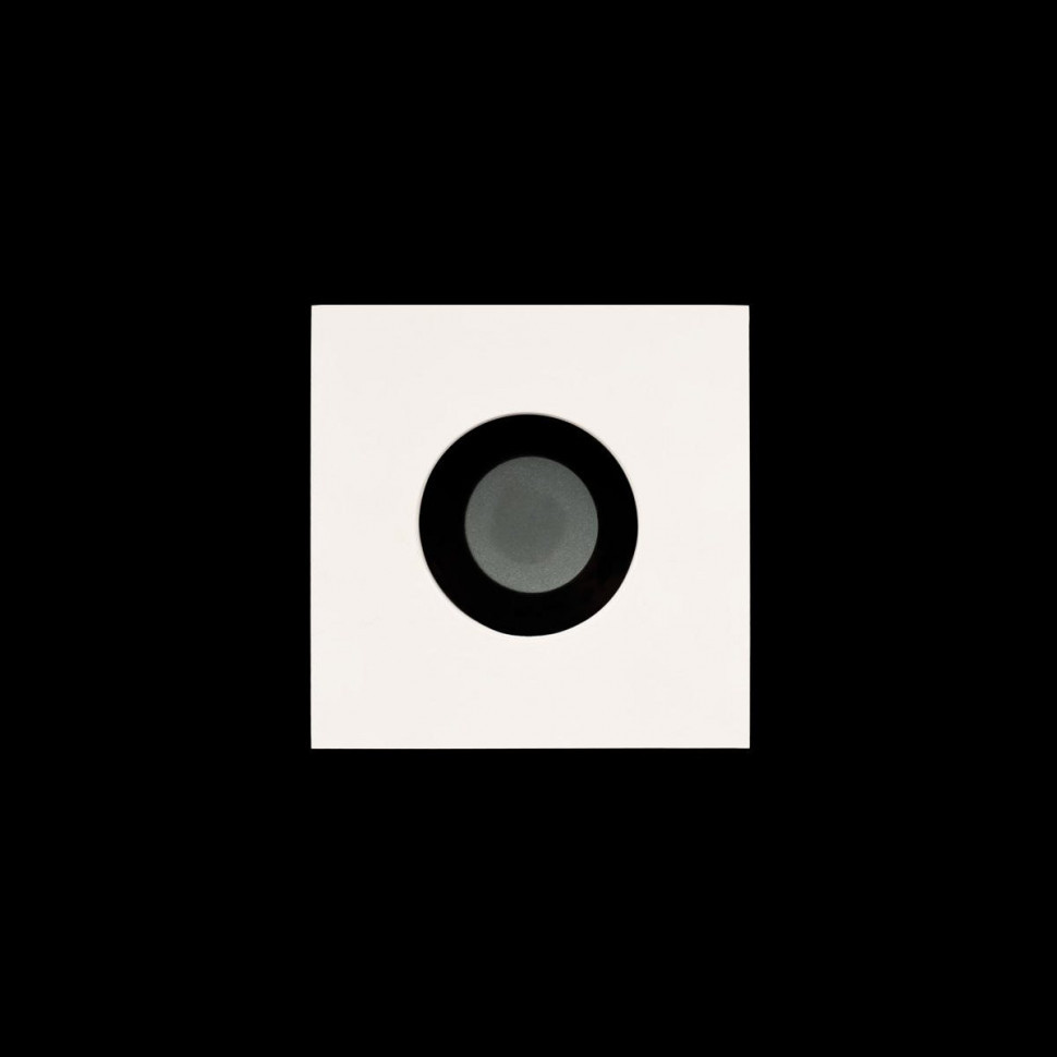 Встраиваемый светильник Loft IT Chip 10338/A White