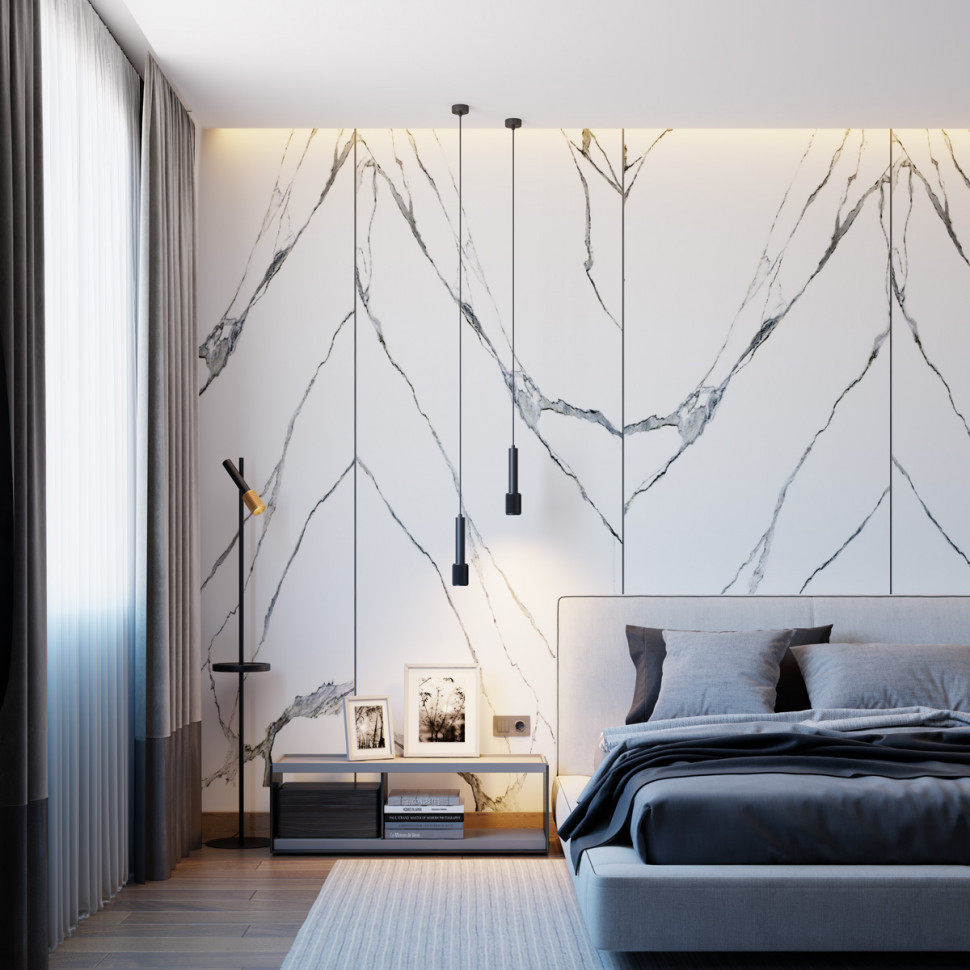 Подвесной светильник Odeon Light Mehari 4238/1