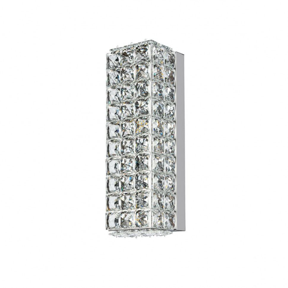 Настенный светильник Modelux ML.555.03 CR