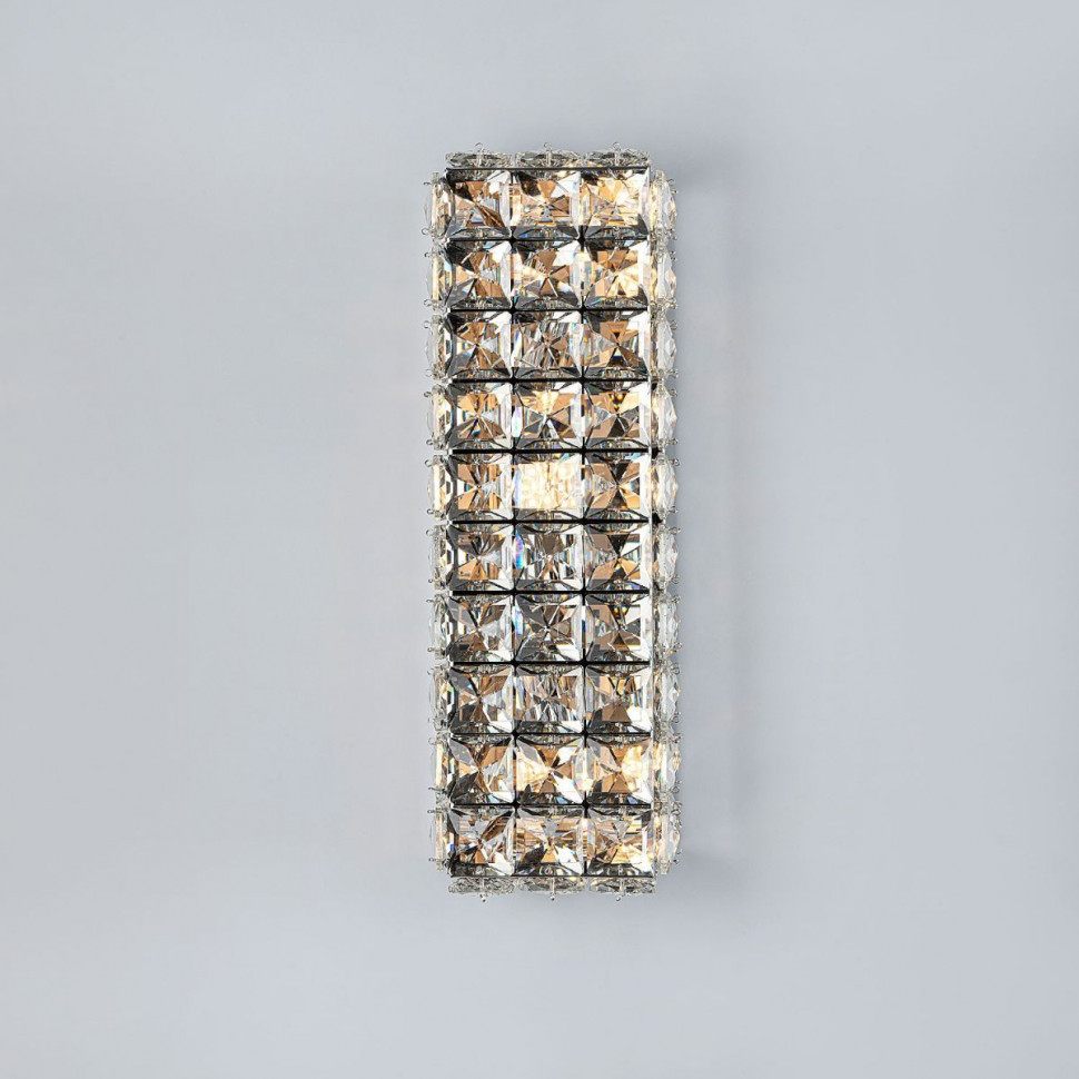 Настенный светильник Modelux ML.555.03 CR