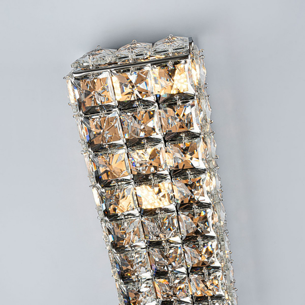 Настенный светильник Modelux ML.555.03 CR