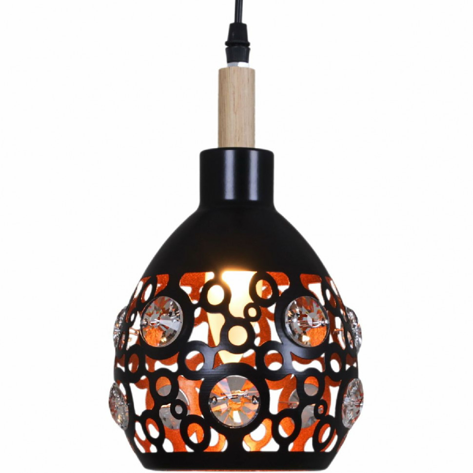 Подвесной светильник Reluce 03601-0.9-01