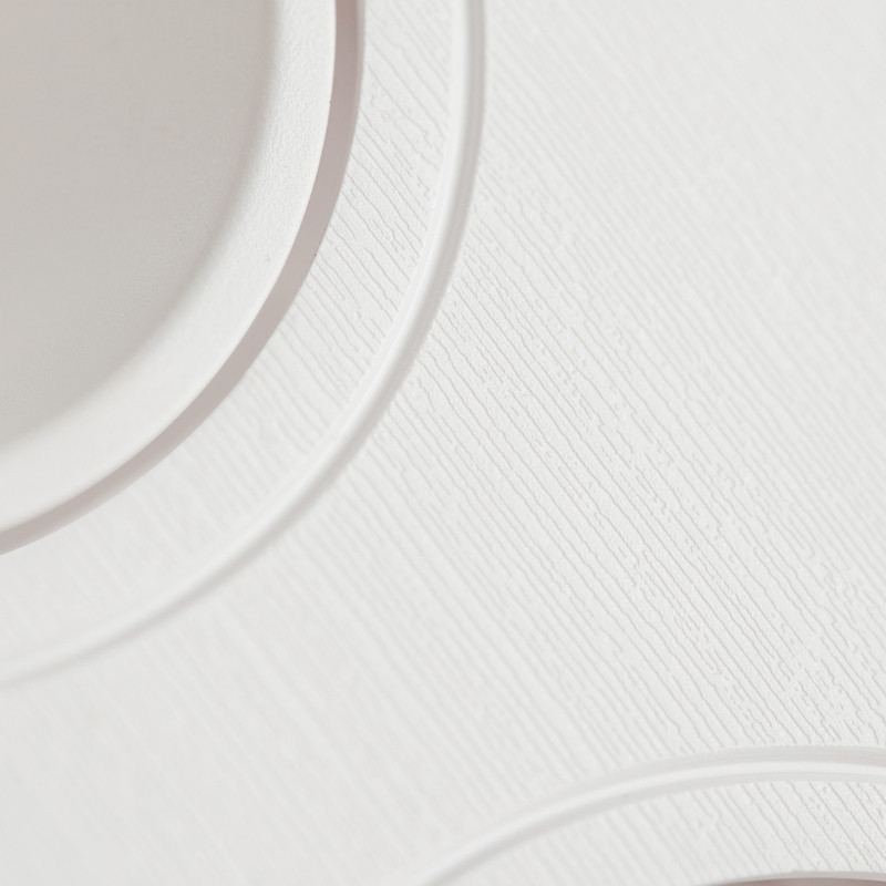 Встраиваемый светильник Эра KL90-3 WH Б0054372