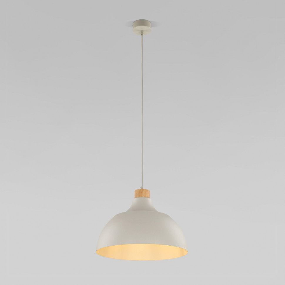 Подвесной светильник TK Lighting 5664 Cap Beige a065141