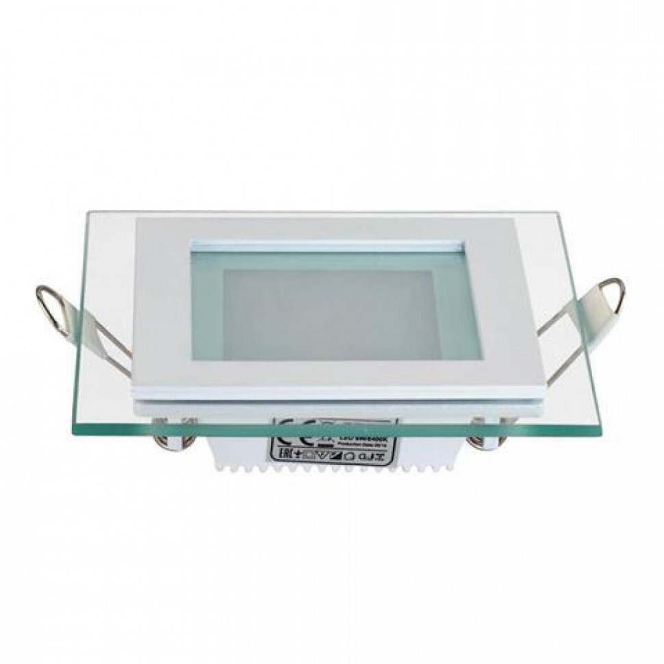 Встраиваемый светодиодный светильник Horoz Maria 016-015-0006 HRZ33002878