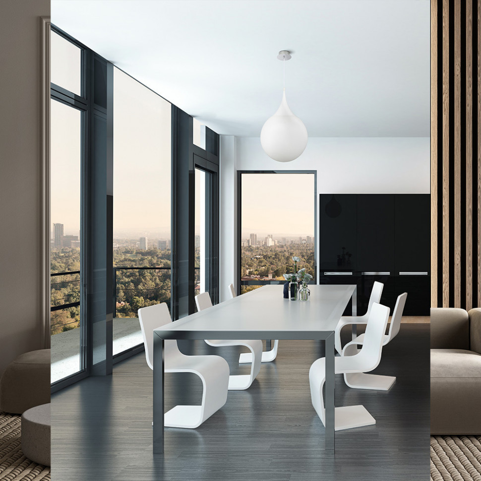 Подвесной светильник Maytoni P225-PL-400-N