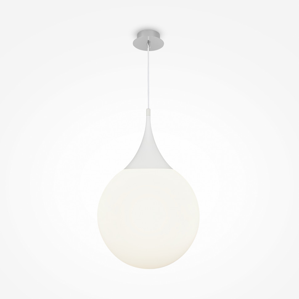 Подвесной светильник Maytoni P225-PL-400-N