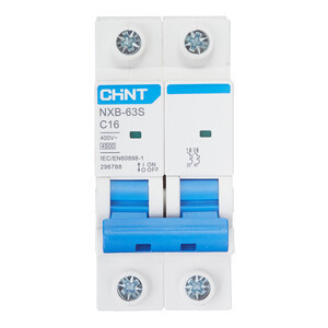 CHINT ELECTRIC