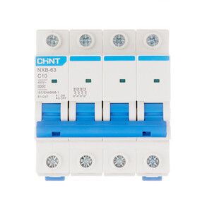 CHINT ELECTRIC