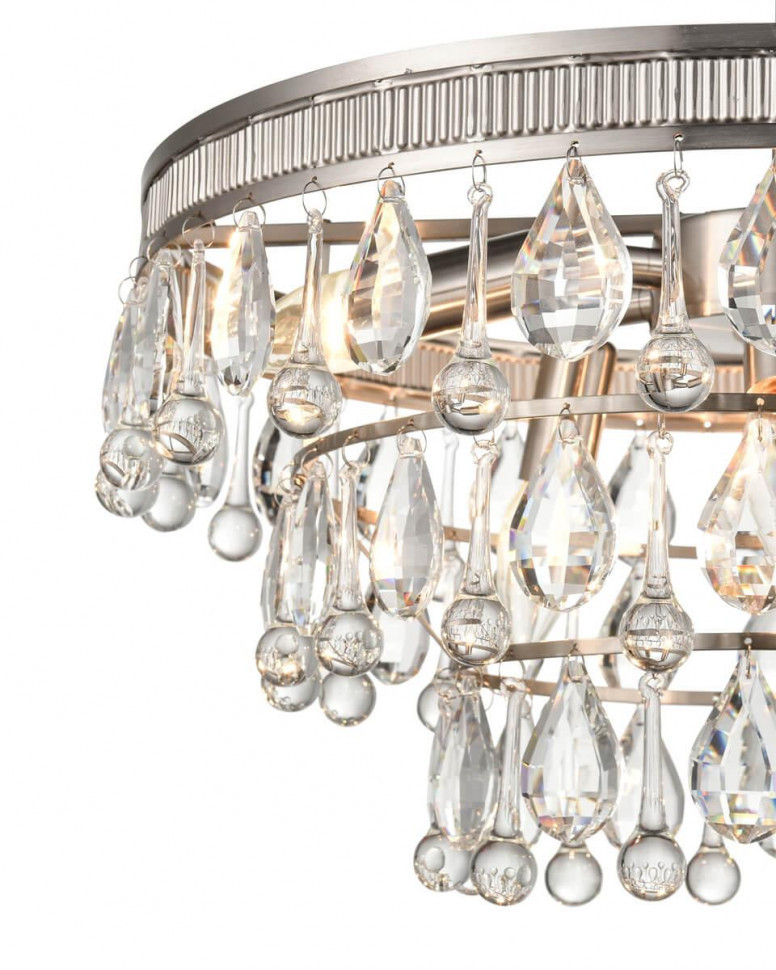 Подвесной светильник Vele Luce Augostina VL3253P06