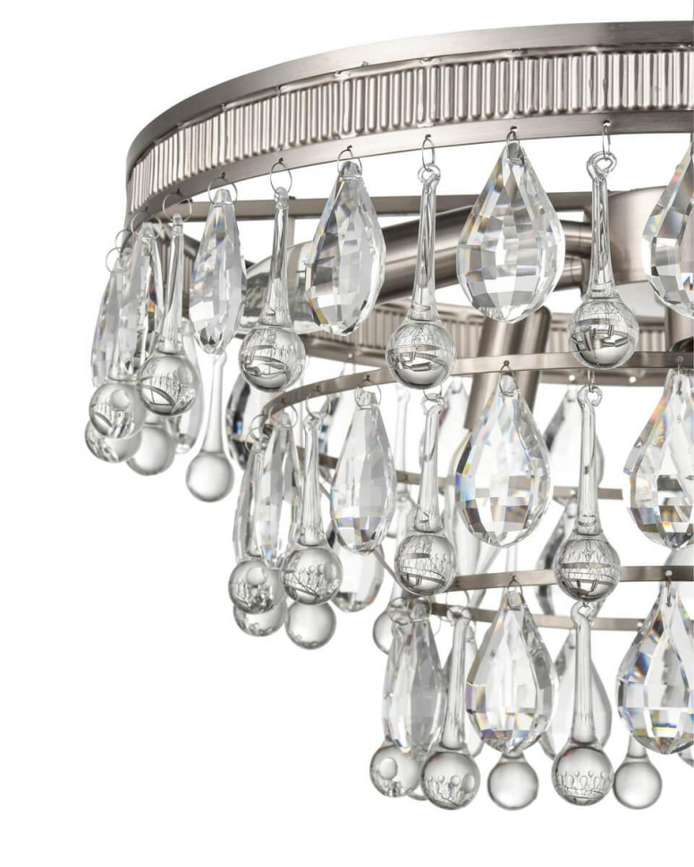 Подвесной светильник Vele Luce Augostina VL3253P06