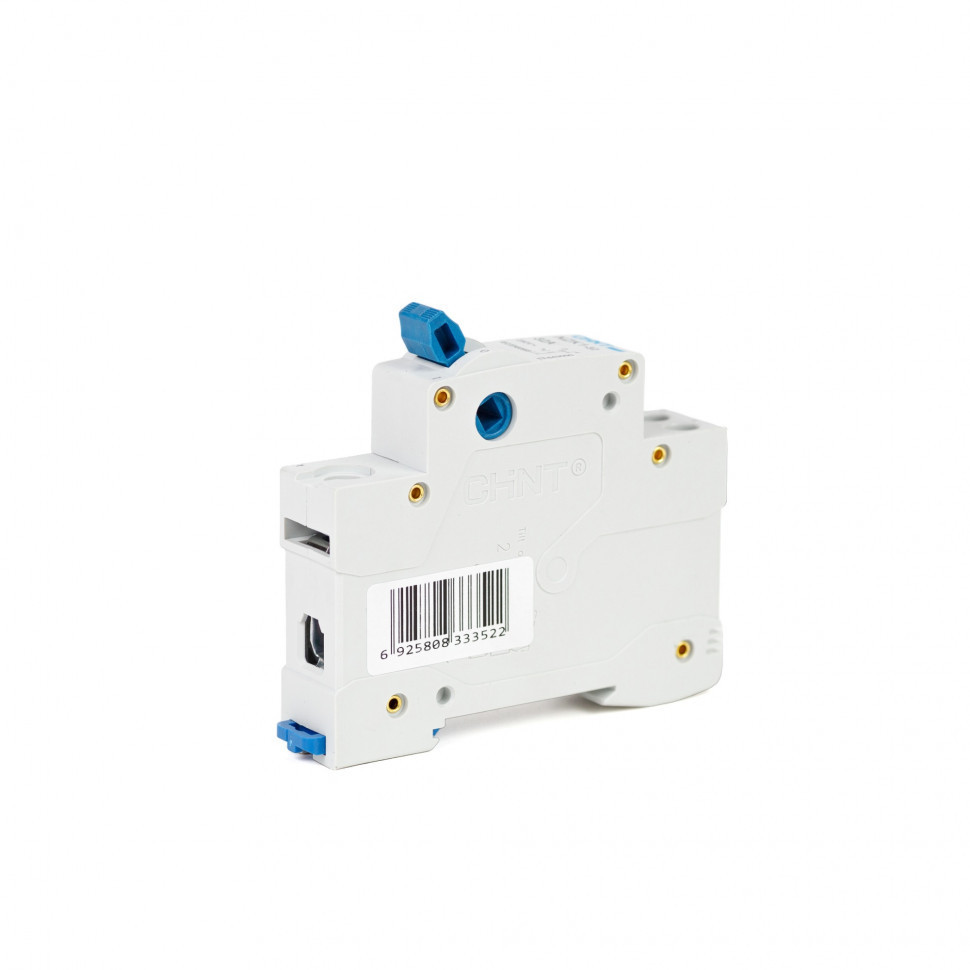 Модульный переключатель CHINT NZK1-32 1P 32А 