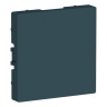 Заглушка Schneider Electric Atlas Design изумруд ATN000809