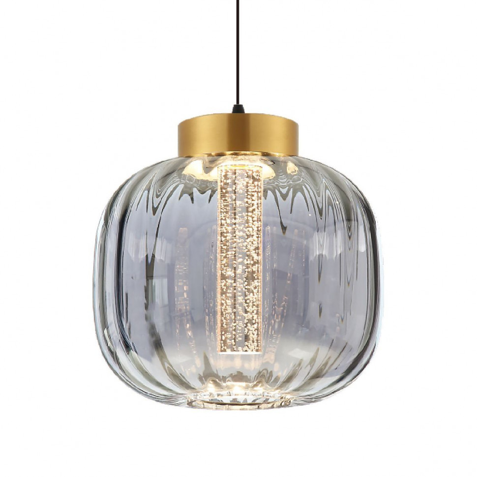 Подвесной светильник IMEX PLC-7077-210-P-GREY