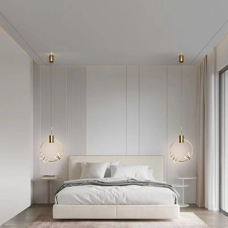 Подвесной светильник ImperiumLoft Babetta 186736-23