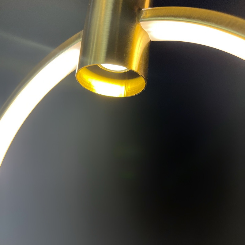 Подвесной светильник ImperiumLoft Babetta 186736-23