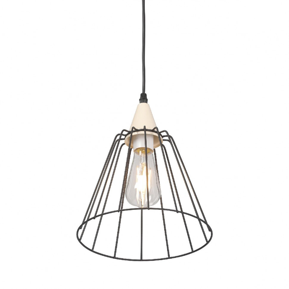 Подвесной светильник Vitaluce V2848-1/1S