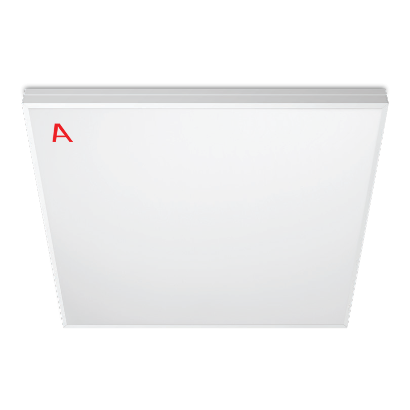 Светодиодная панель WOLTA STD ДВО11-54-041-4К с БАП EM1 54Вт 4000К IP40 Матовый