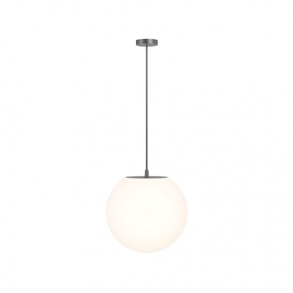 Уличный подвесной светильник Outdoor O594PL-01B