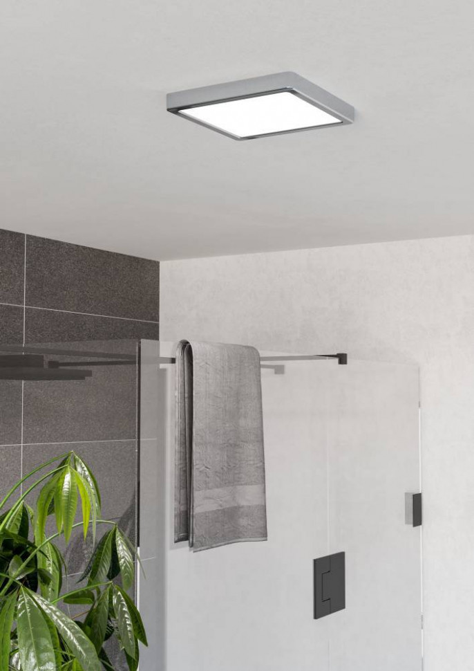 Настенно-потолочный светильник Eglo Fueva 6 901766