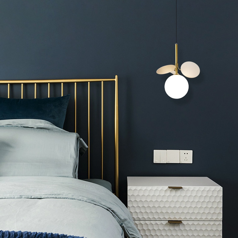 Подвесной светильник ImperiumLoft Matisse 151800-26