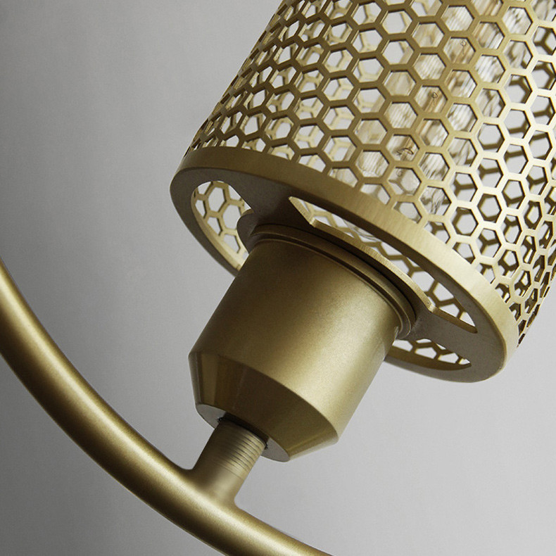 Подвесной светильник ImperiumLoft Resist 101970-26