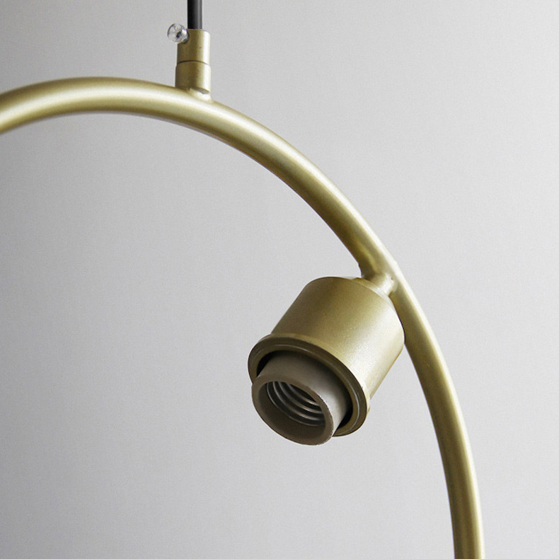 Подвесной светильник ImperiumLoft Resist 101970-26