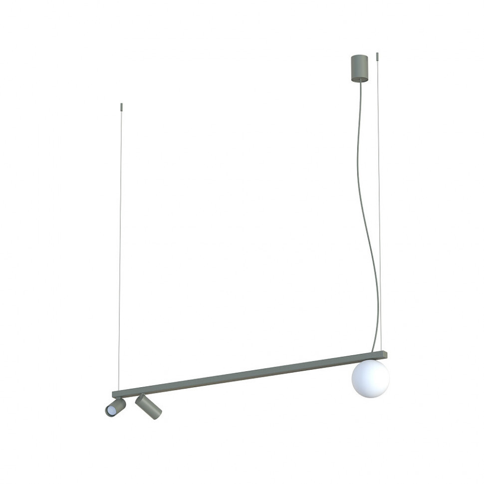 Подвесная люстра Cloyd Antrea 11471