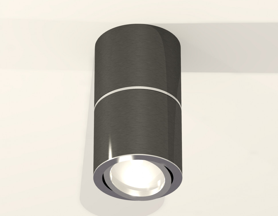 Потолочный светильник Ambrella Light Techno Spot XS7403040 (C7403, A2070, C7403, N7003)