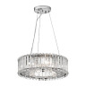 Подвесной светильник Kichler Crystal skye KL-CRYSTAL-SKYE-P-A